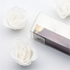 Мыло для гурманов в форме элегантных бутонов розы Изысканный комплимент в белом
