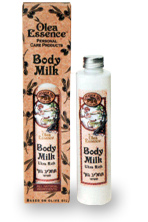 Молочко для тела ультра-обогащенное / Body Milk Ultra Rich