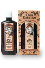 Оливковое мыло-скраб для лица и тела / Olive Wash & Exfoliate