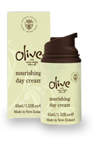 Дневной питательный крем / Olive Nourishing Day Cream
