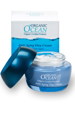 Омолаживающий дневной крем / Anti Aging Day Cream