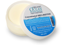 Масло Ши Organic Ocean / Shea Butter