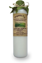 Натуральный бальзам-кондиционер Лемонграсс / Natural Balm-Conditioner Lemongrass
