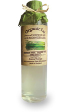 Натуральный гель для душа Лемонграсс / Natural Shower Gel Lemongrass