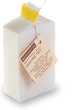 Мыло натуральное Чай Жасмин / Natural Soap Jasmine Tea
