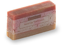 Мыло натуральное Сандаловое дерево / Natural Soap Sandalwood