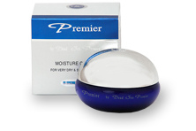 Увлажняющий крем для сухой и чувствительной кожи / Moisture Cream Dry and Sensitive Skin
