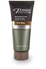 Питательный крем для мужчин / Nourishing Cream For Men