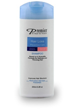 Шампунь против выпадения волос / Hair Loss Preventive Care Shampoo