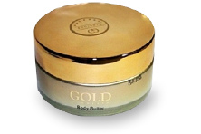Золотые Сливки для Тела Изысканные / Gold Elements Body Butter Precious