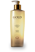 Интенсивный очищающий тоник для лица Золотые Элементы / Gold Elements Intensive Cleansing and Softening Toner