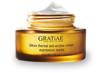 Крем для лица против морщин Ультрокс / Ultrox Facial Anti Wrinkle Cream