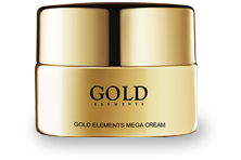 Крем для лица Мега / Gold Elements Mega Cream