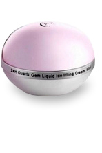 Крем-эмульсия охлаждающая Кварц 24 часа / 24H Quartz Gem Liquid Ice Lifting Cream