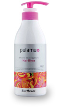 Восстанавливающий кондиционер для всех типов волос / Pulamu Hair Care Rinse