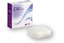 Косметическое мыло антиоксидантное, увлажняющее / Pulamu Fermentation Soap