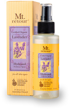 Сыворотка-спрей с органическим маслом лаванды / Certified Organic Lavender Hydrosol Freshener Spray