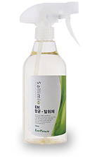 Многофункциональный дезодорант с природным антибактериальным эффектом / Sallimi Deodorant Multipurpose