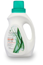 Гель для стирки белья (20 стирок) / Sallimi Laundry Detergent