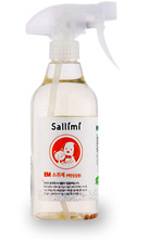 Дезодорант для кошек и собак с природным антибактериальным эффектом / Sallimi Deodorant pet’s
