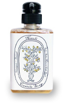 Жидкое мыло из полевой коллекции с маслом нероли / Natural Body Care Neroli