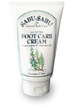Интенсивный крем для ног / Foot Care Cream
