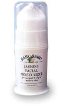 Крем для лица и тела с маслом жасмина (50 г) / Jasmin Facial Moisturizer