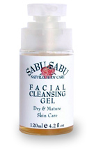 Гель для умывания для сухой и зрелой кожи / Facial Cleansing Gel Dry and Mature Skin Care