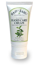 Интенсивный крем для рук (40 мл) / Hand Care Cream