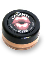 Бальзам для губ Карамель / Kiss Lip Balm Caramel