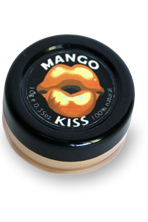 Бальзам для губ Манго / Kiss Lip Balm Mango