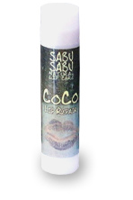 Восстанавливающий бальзам для губ Кокос / Coco Lip Repair