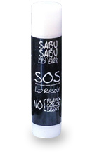 SOS-бальзам для губ / SOS Lip Repair