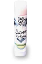 Восстанавливающий бальзам для губ Солнечное манго / Sunny Mango Lip Repair