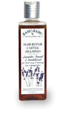Восстанавливающий шампунь ручной работы / Hair Repair Castile Shampoo