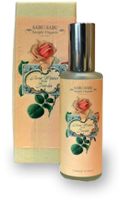 Водный экстракт персидской розы / Organic Persian Rose Water