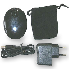 Согревающее электронное устройство для рук Фаренгейт (Модель HSD-060)