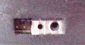 Стельки с электрическим подогревом Фаренгейт (Модель FRG–01) - блок управления