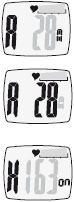 Спортивные часы Beurer PM15