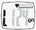 Спортивные часы Beurer PM15