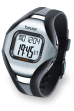 Спортивные часы Beurer PM18 - пульсотахограф
