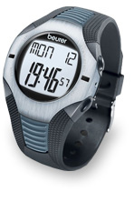 Спортивные часы Beurer PM26 - пульсотахограф