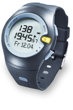 Спортивные часы Beurer PM50 - пульсотахограф