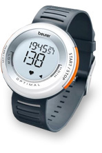 Спортивные часы Beurer PM58 - пульсотахограф