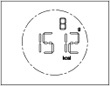 Спортивные часы Beurer PM58