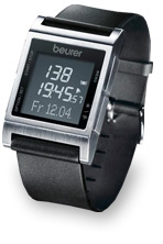 Спортивные часы Beurer PM60 - пульсотахограф