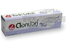 Растительная зубная паста Плюс Соль / Twin Lotus Herbal Plus Salt Toothpaste