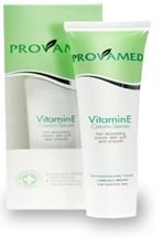 Сывороточный крем с витамином Е Провамед / Provamed Vitamin E Cream-Serum