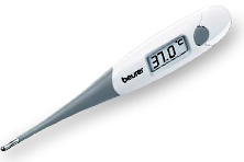 Электронный термометр Beurer FT15-1