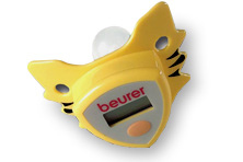 Электронный термометр-соска Beurer FT22